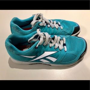 Reebok Crossfit Nano 2’s ReRelease size 7.5